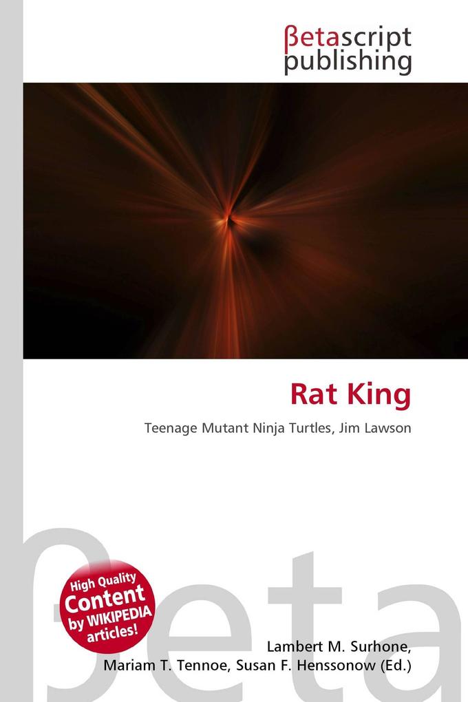 Rat King
