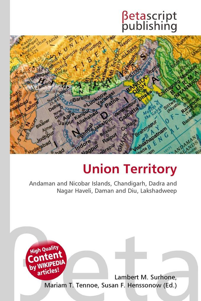 Union Territory