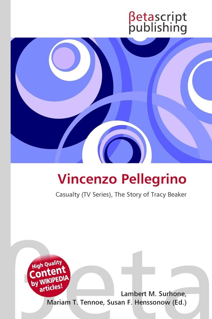 Vincenzo Pellegrino