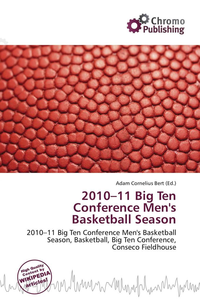2010-11 Big Ten Conference Men's Basketball Season