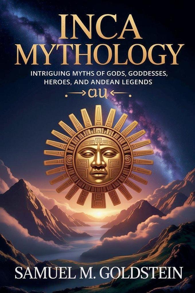 Inca Mythology