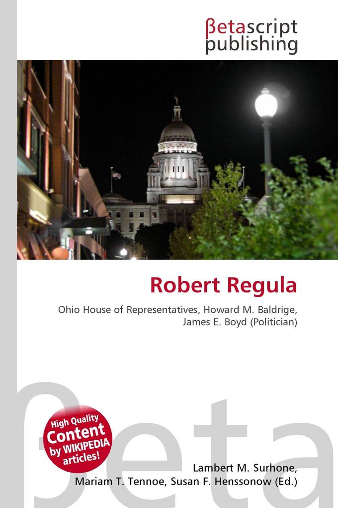 Robert Regula