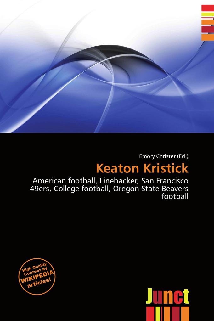 Keaton Kristick