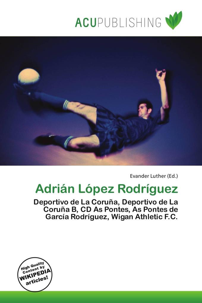 Adrián López Rodríguez