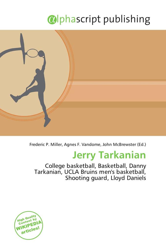 Jerry Tarkanian