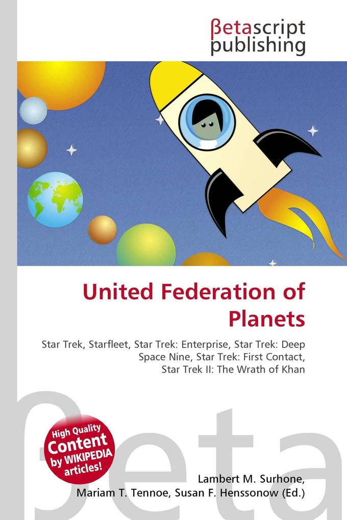 United Federation of Planets