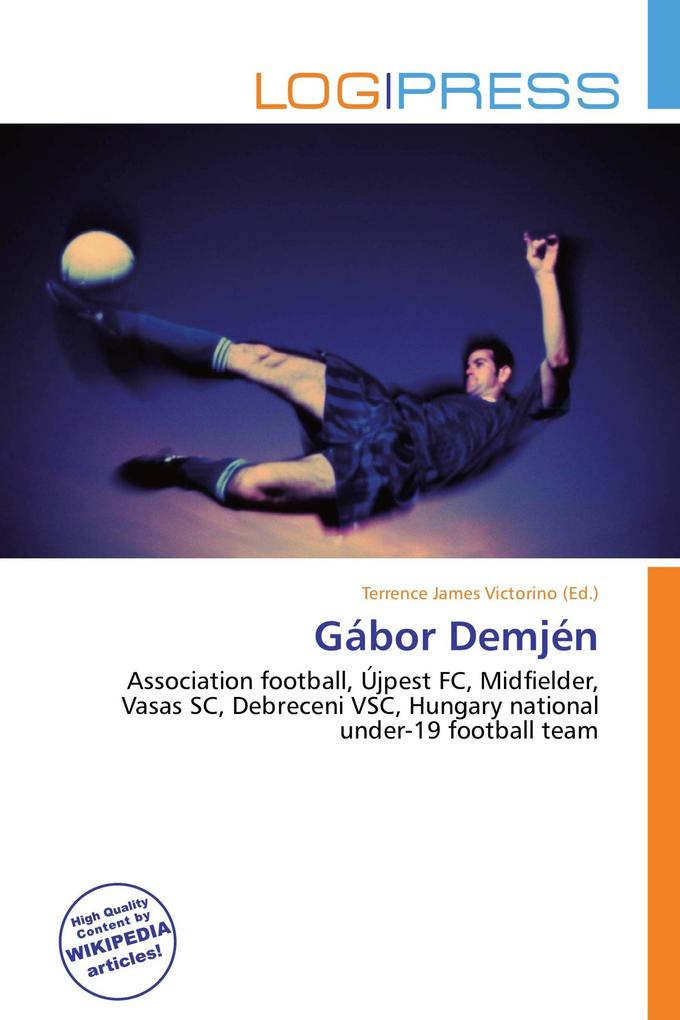Gábor Demjén