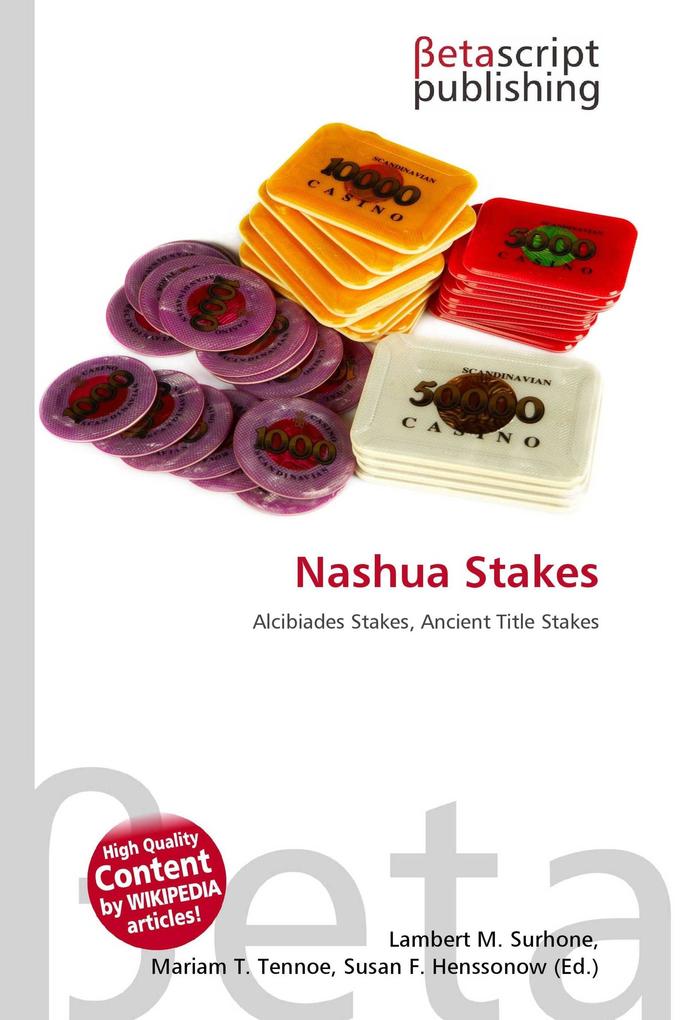 Nashua Stakes