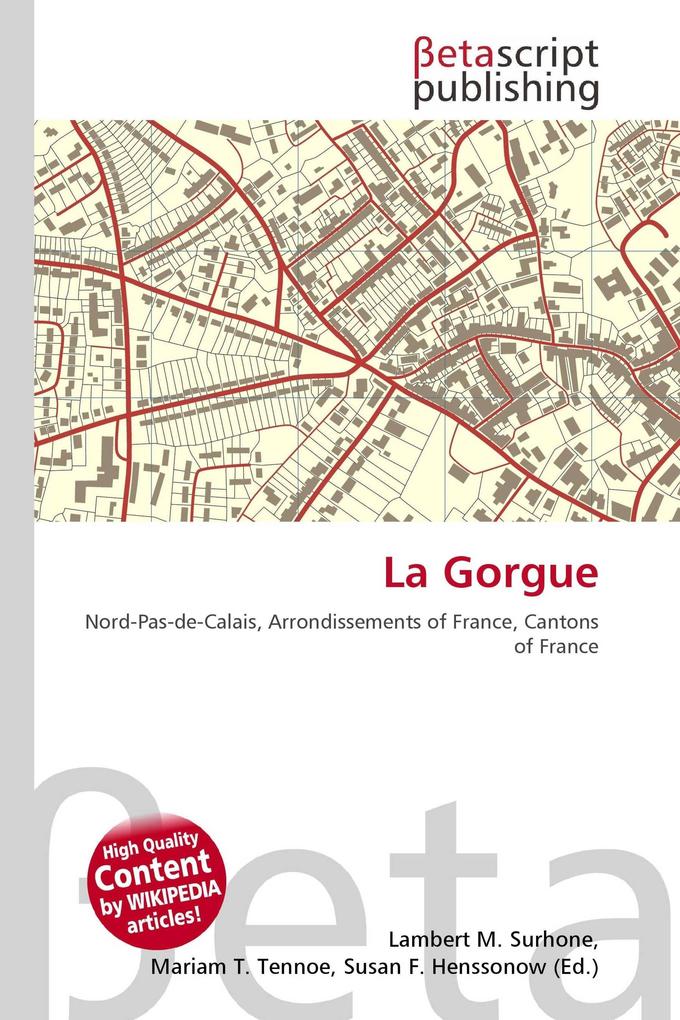 La Gorgue