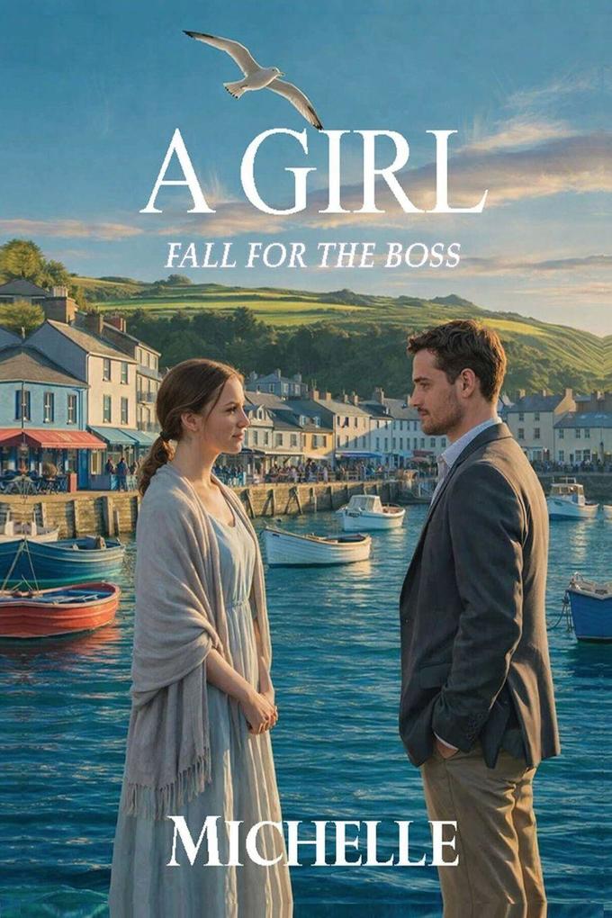 A Girl