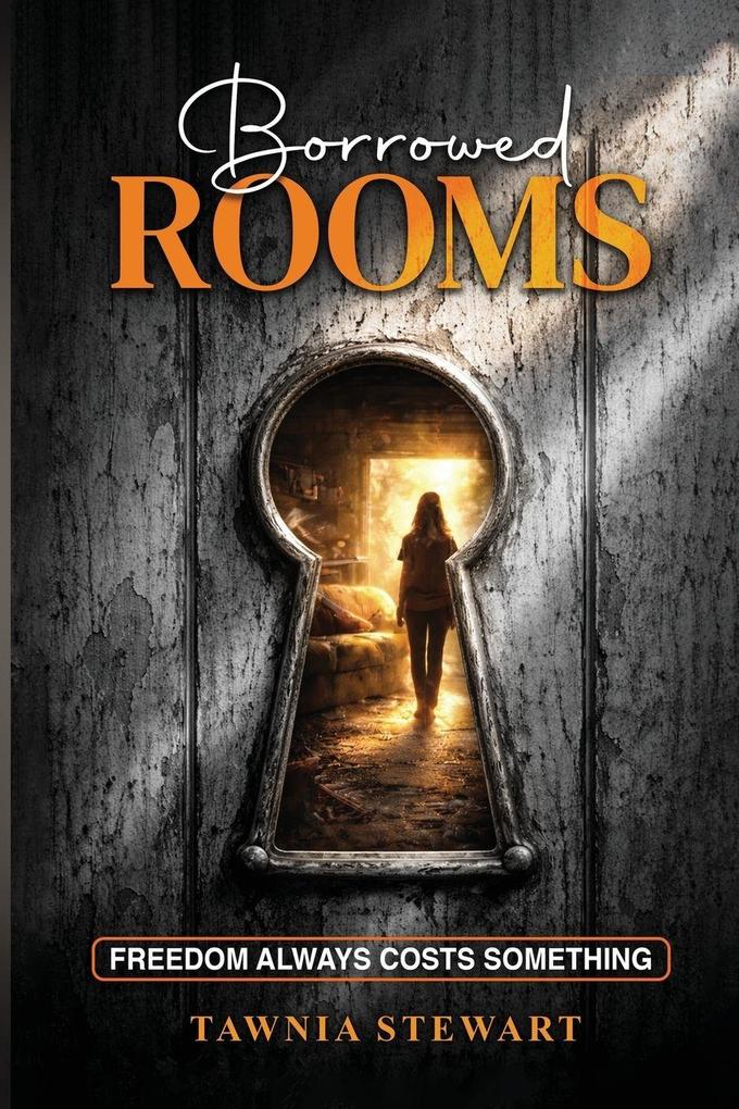 Borrowed Rooms