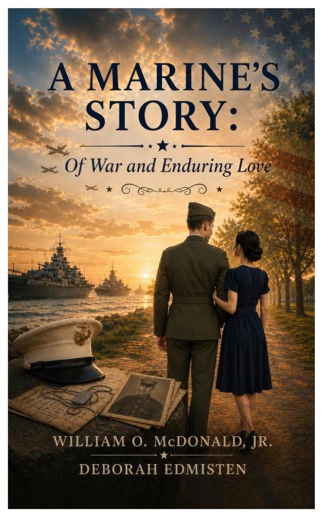 A Marine's Story