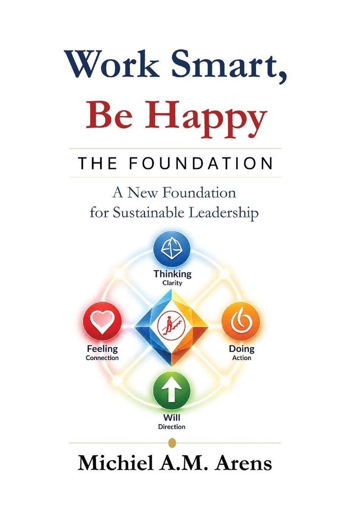 Work Smart Be Happy; The Foundation