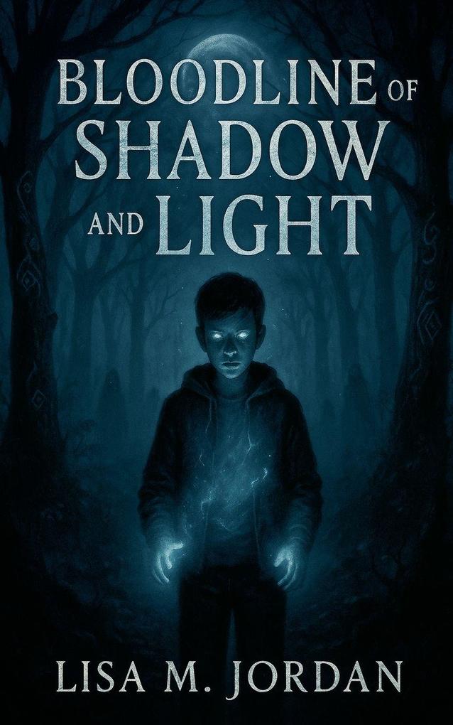Bloodline of Shadow and Light