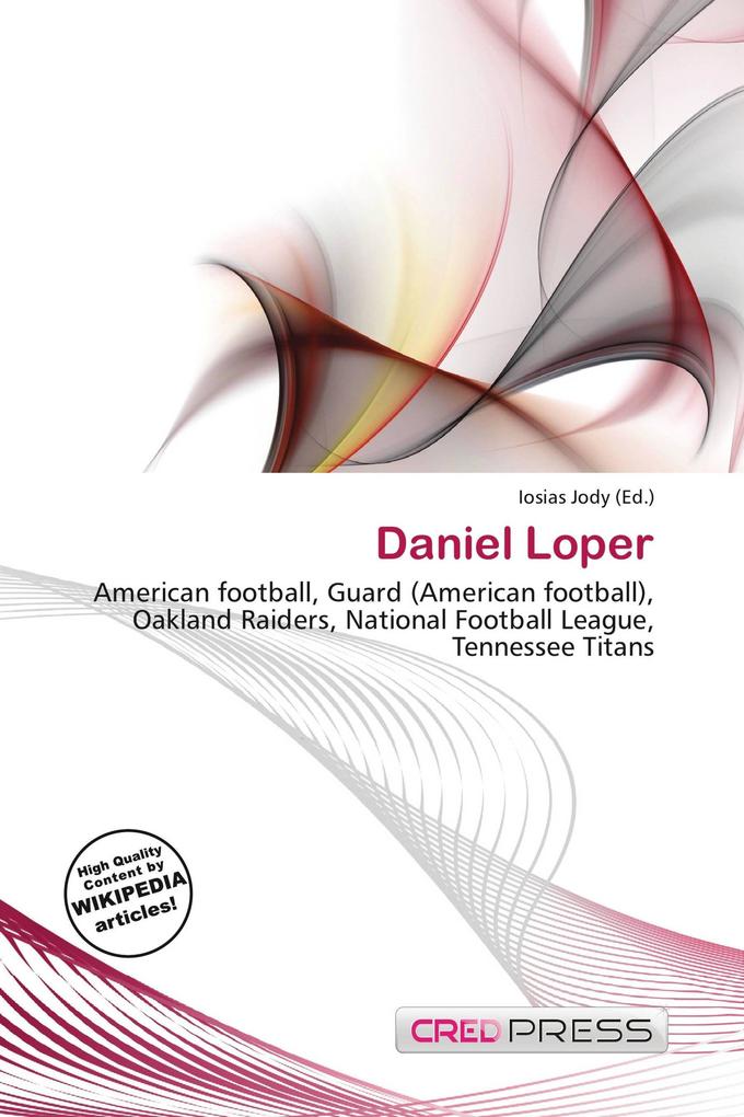 Daniel Loper