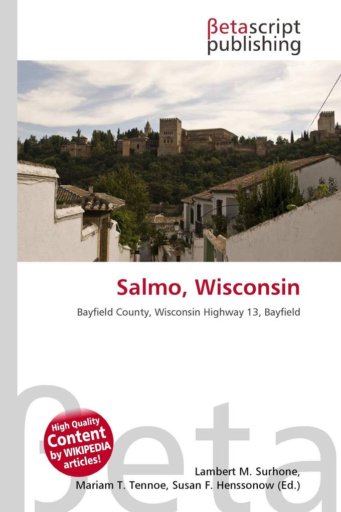 Salmo Wisconsin
