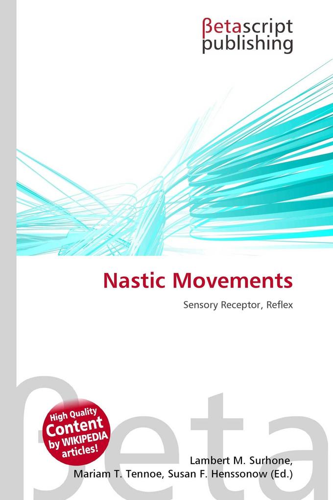 Nastic Movements