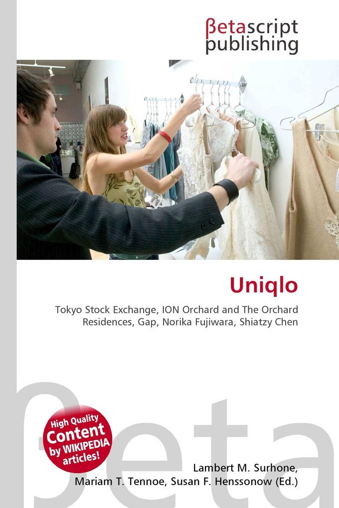 Uniqlo