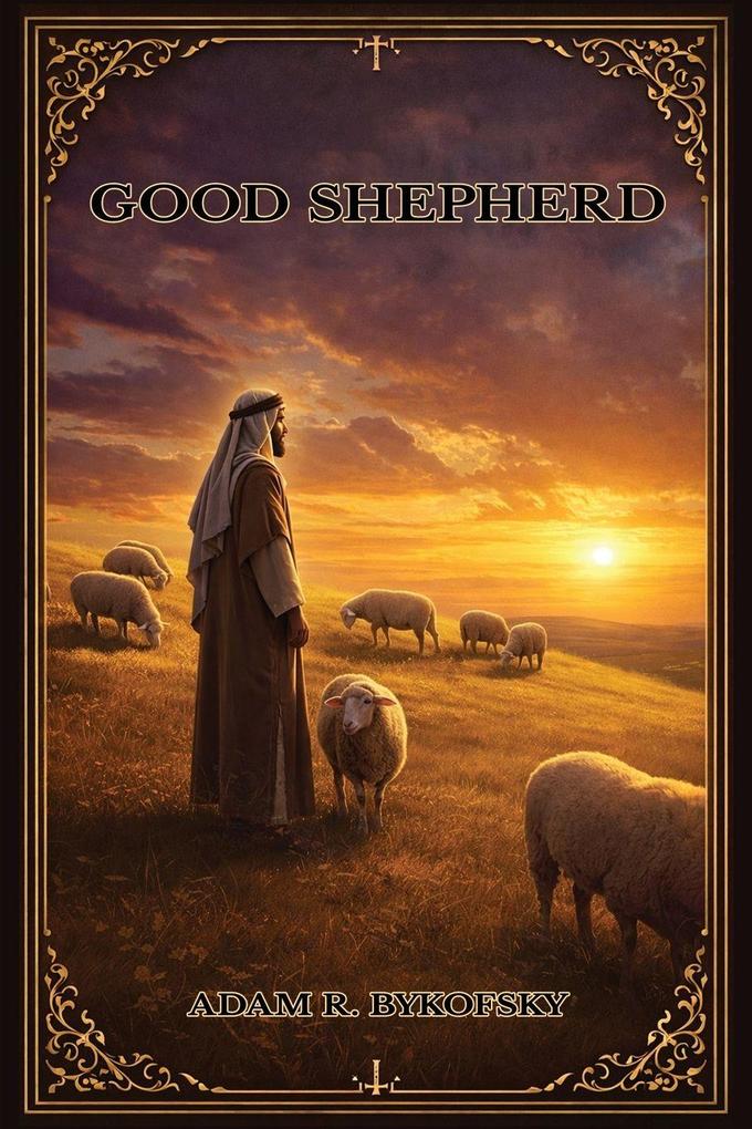 GOOD SHEPHERD