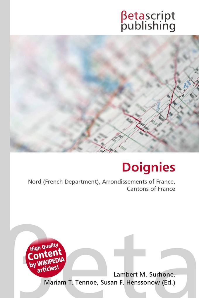 Doignies
