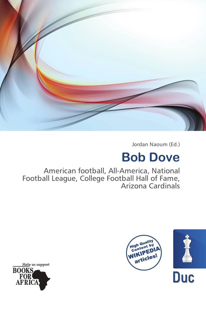 Bob Dove