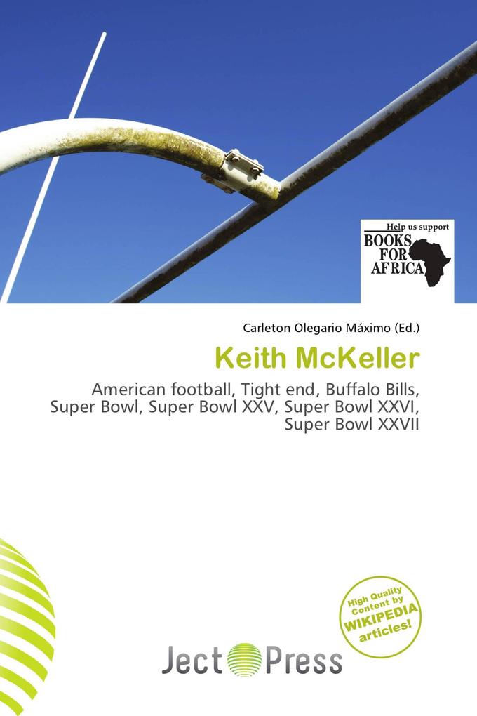 Keith McKeller