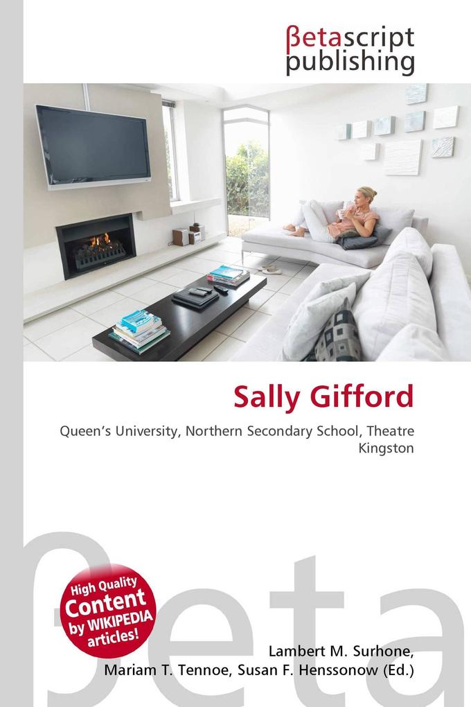 Sally Gifford