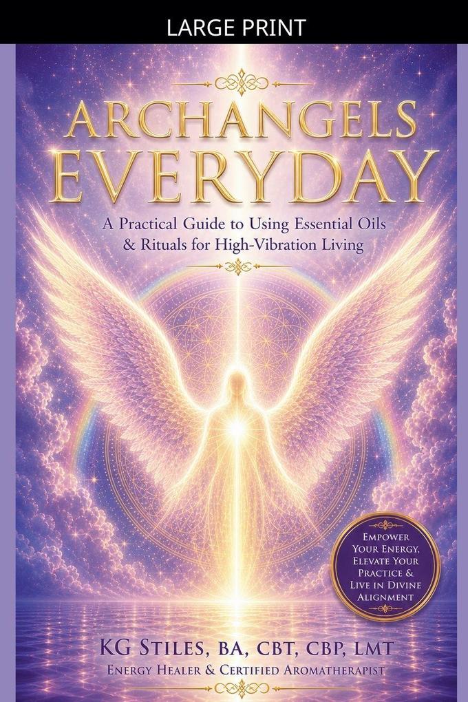 Archangels Everyday