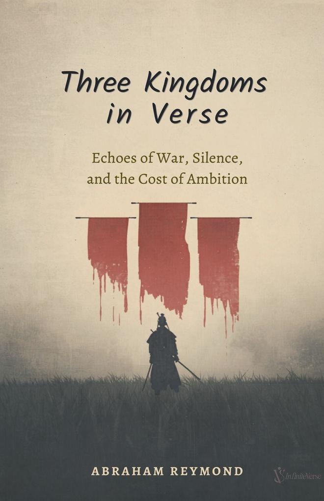 Three Kingdoms in Verse