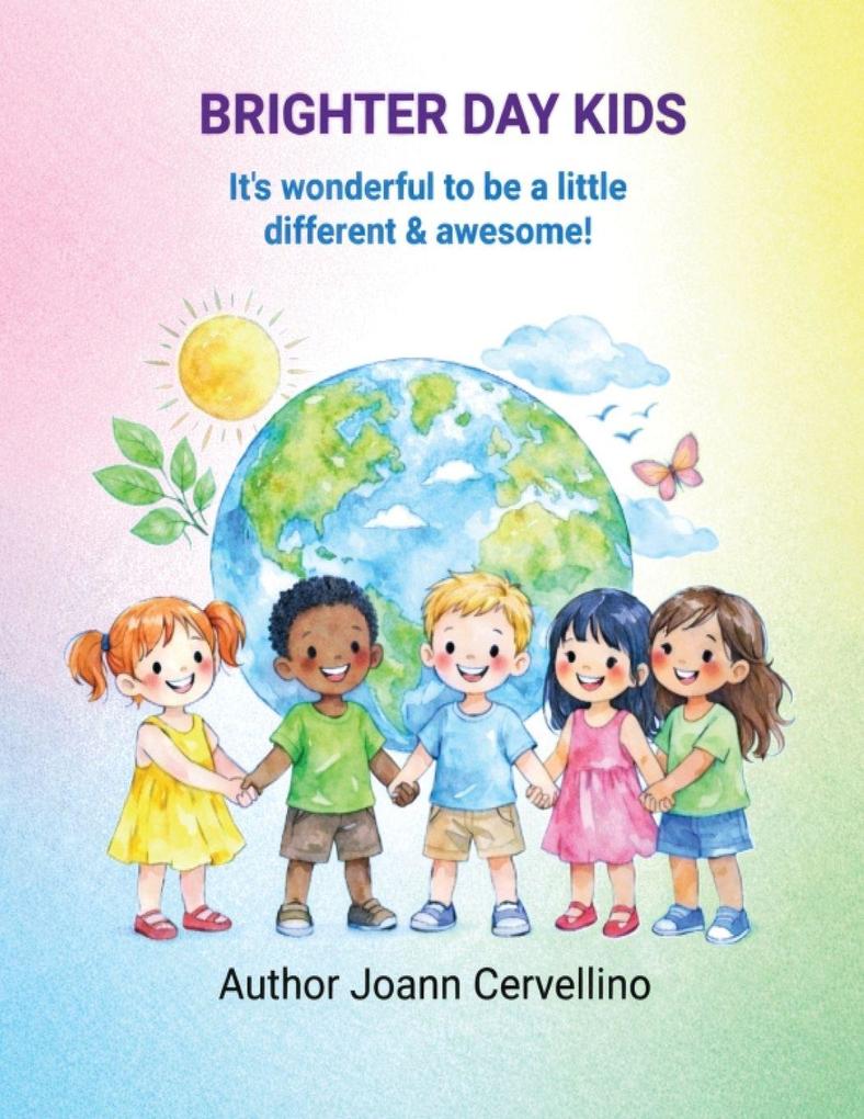 Brighter Day Kids