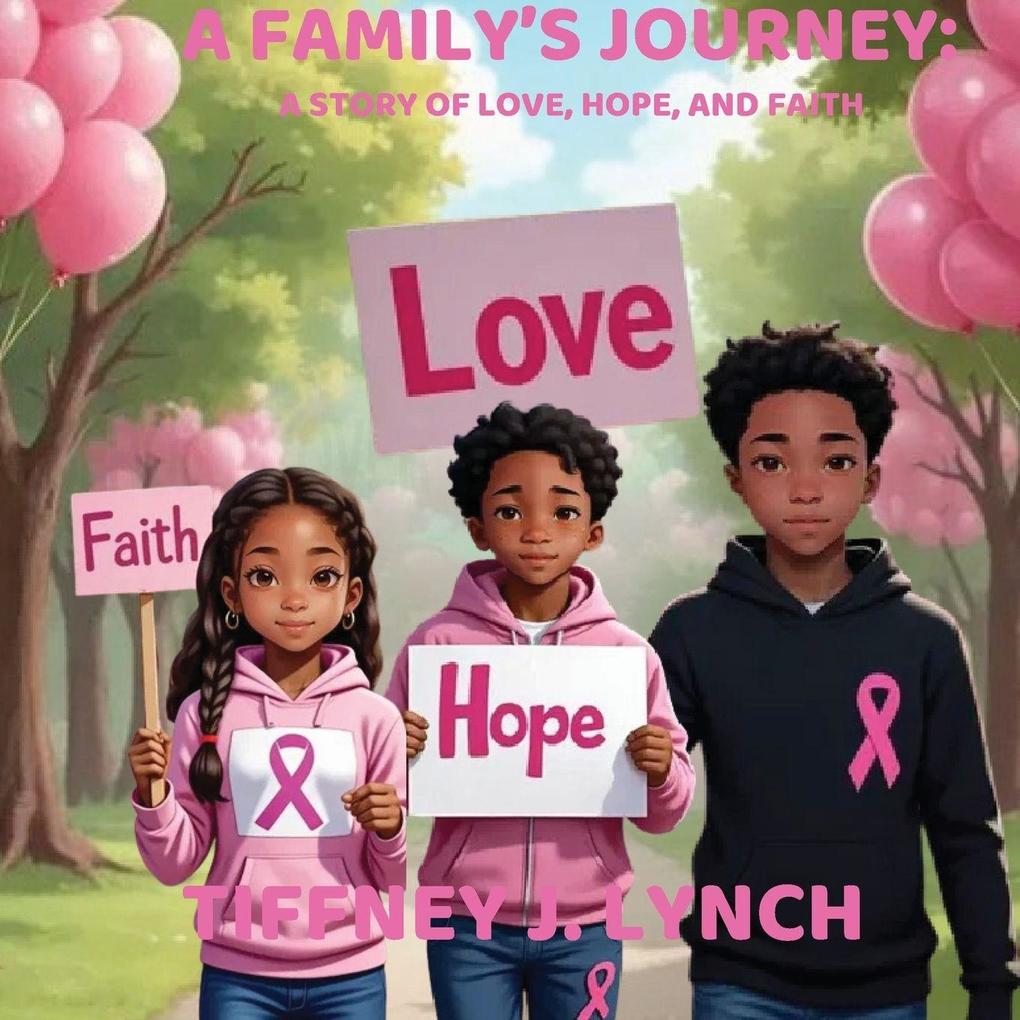 A Family's Journey