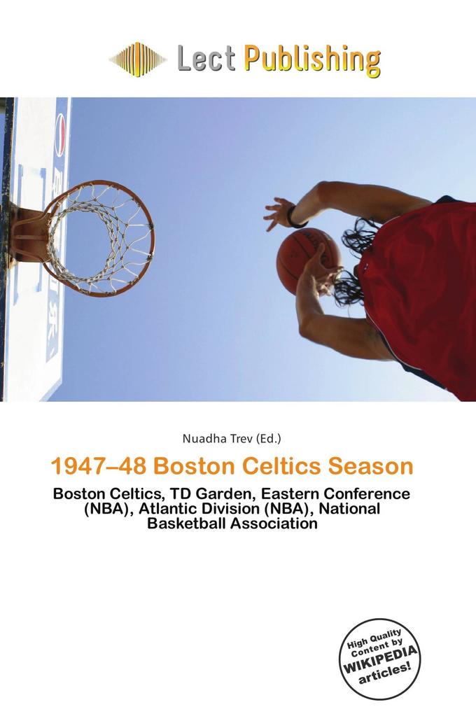1947-48 Boston Celtics Season