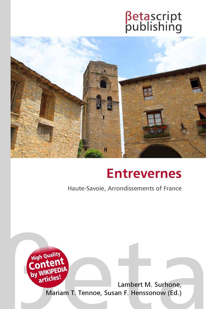 Entrevernes