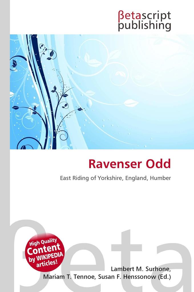 Ravenser Odd