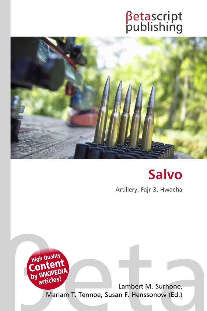 Salvo