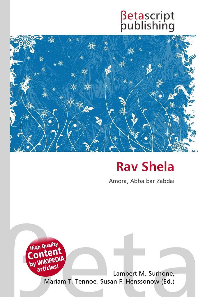 Rav Shela