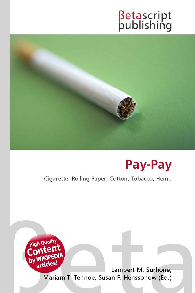 Pay-Pay