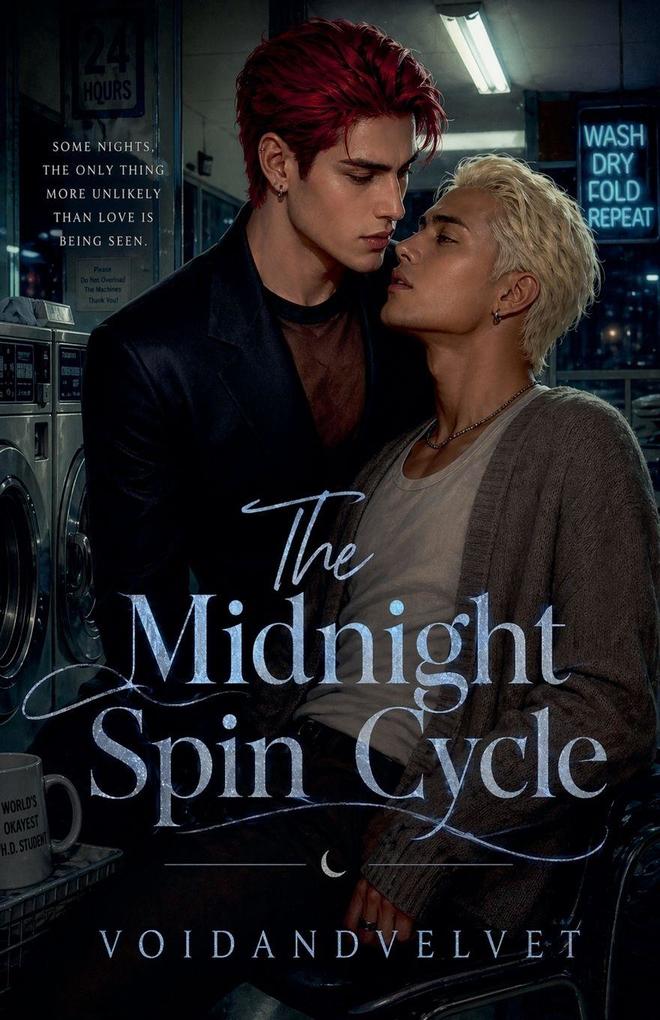 The Midnight Spin Cycle
