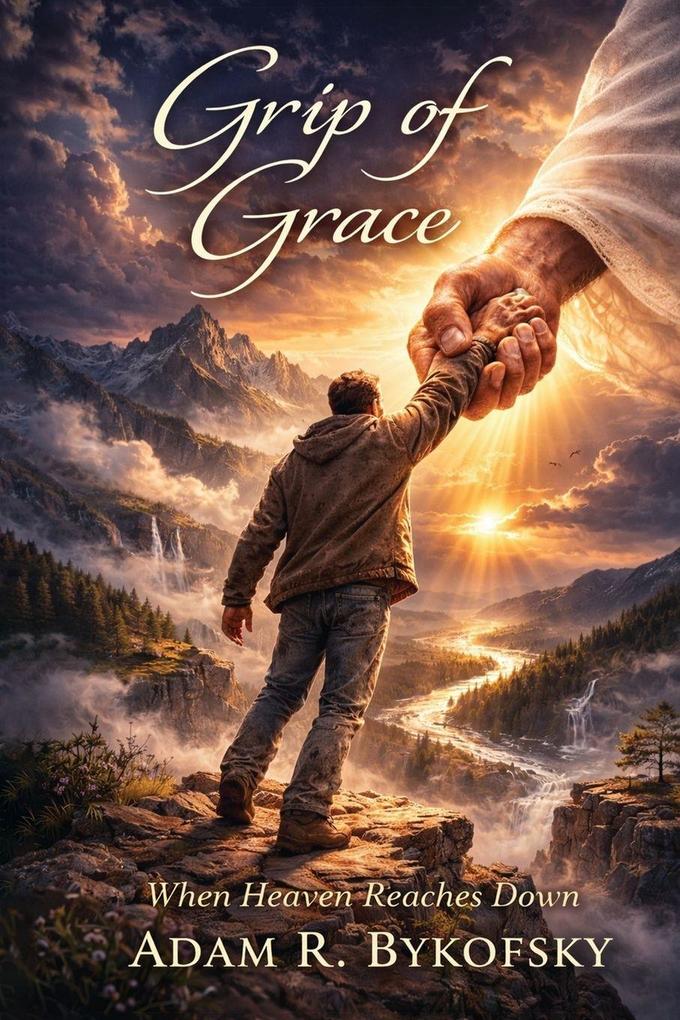 GRIP OF GRACE
