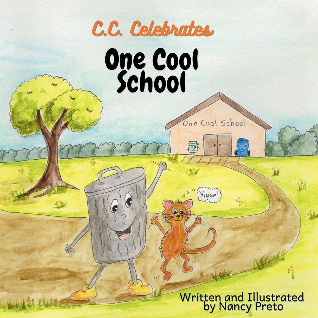 C.C. Celebrates One Cool School