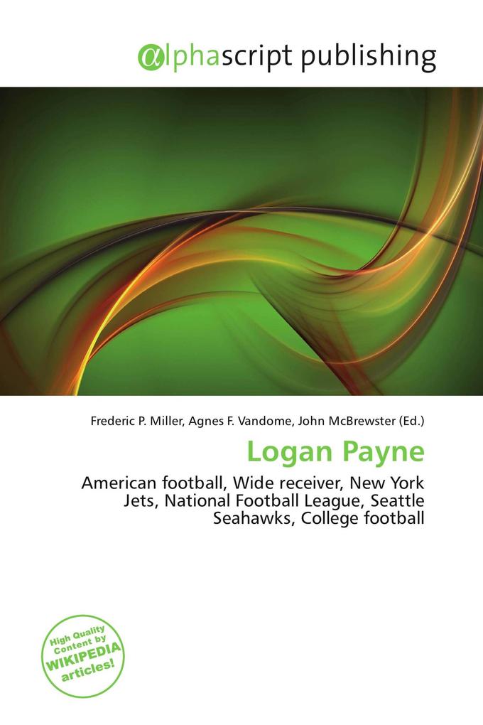 Logan Payne