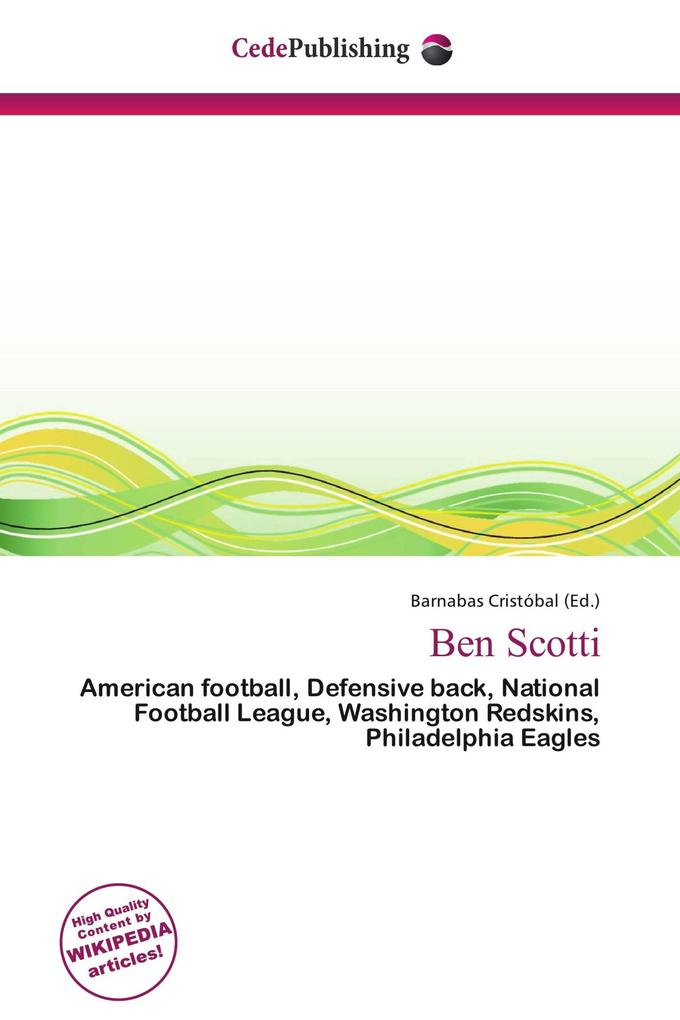 Ben Scotti