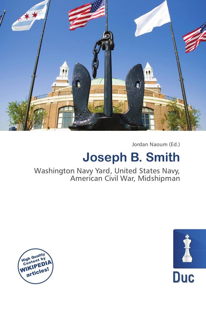 Joseph B. Smith
