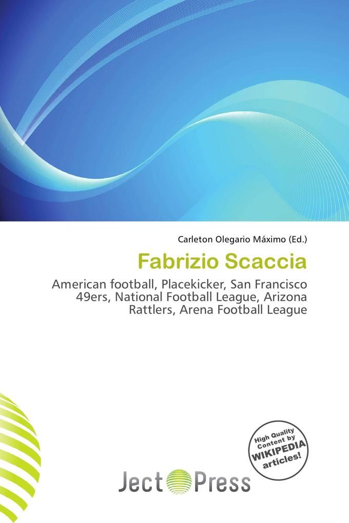 Fabrizio Scaccia