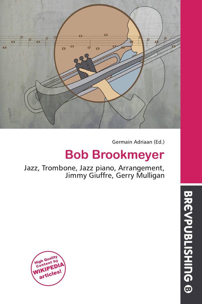 Bob Brookmeyer