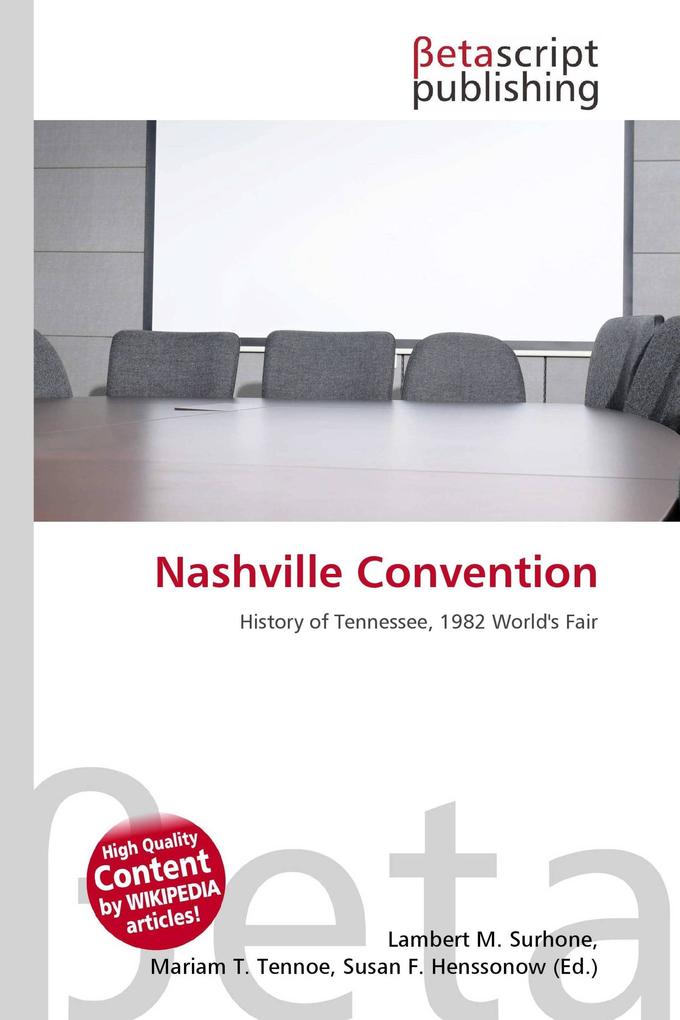 Nashville Convention