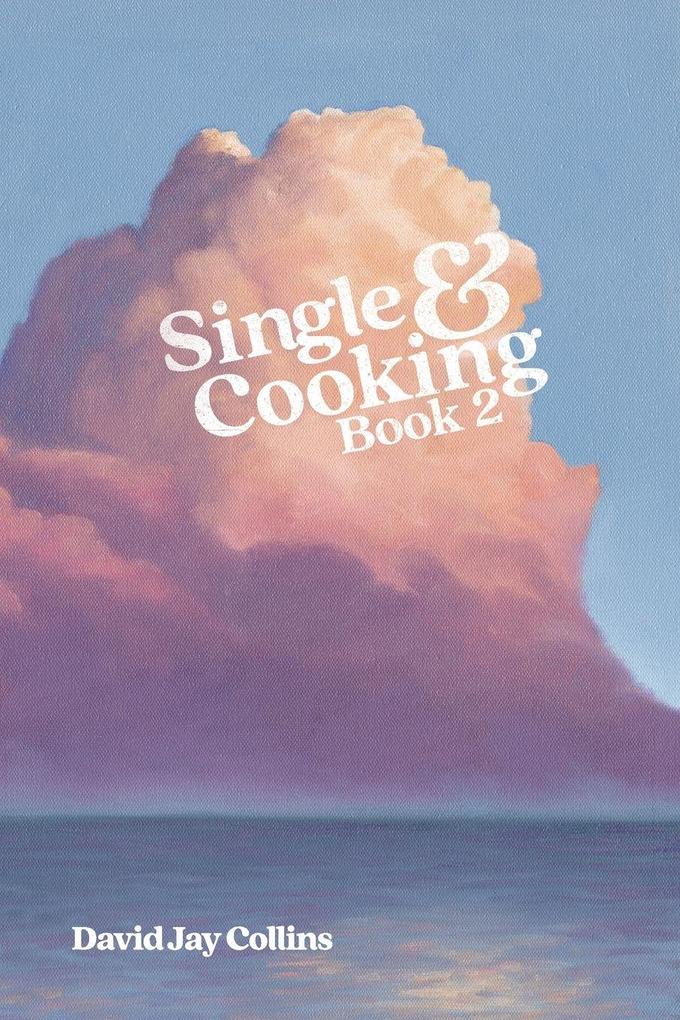 Single & Cooking Book 2