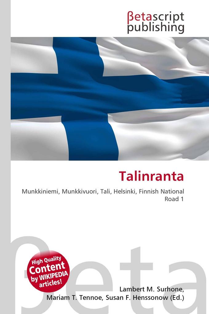 Talinranta