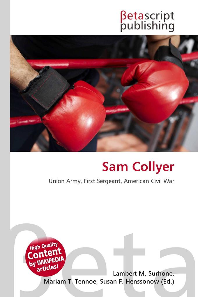 Sam Collyer