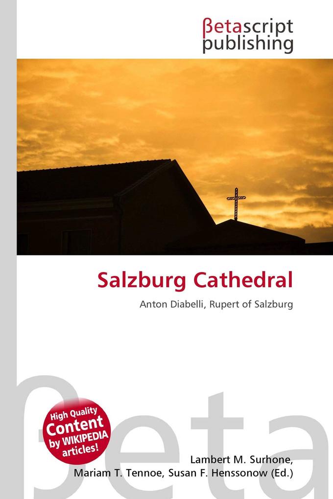 Salzburg Cathedral
